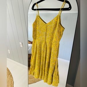 GAP Summer Sun Dress